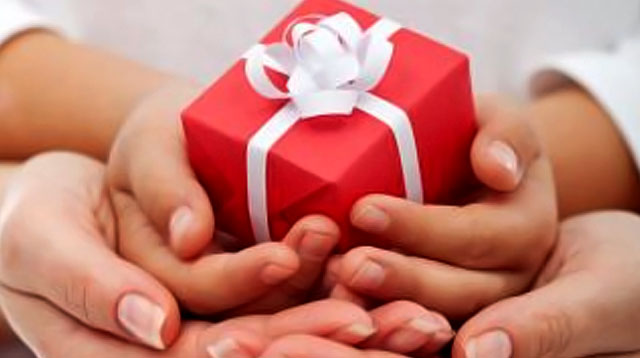 Gift Ideas for Nannies