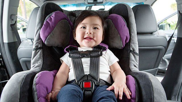 12 Child Safety Car Seat Guidelines You, What Are The Regulations For Children S Car Seats