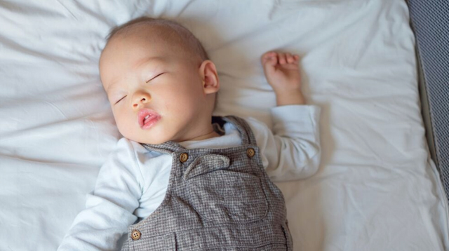 Reduce The Risk Of Sudden Infant Death Syndrome What You Can Do