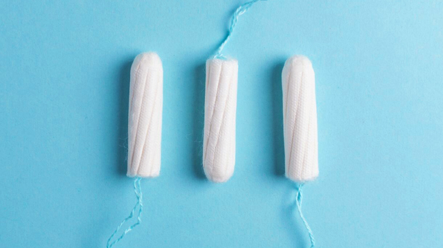 Tampons Benefits How To Use And Complications