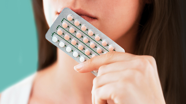 Lady Pills for Daily Birth Control and Emergency Contraceptive