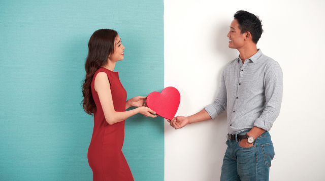 Valentine's Day: The Cost of Showing Some Love