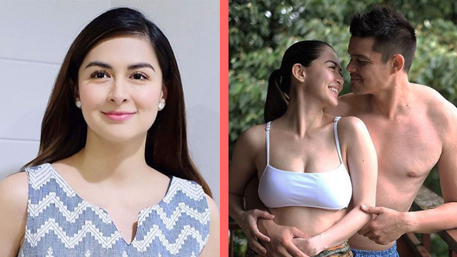 Look Marian Rivera Just 3 Months After Baby Ziggy Is Born.