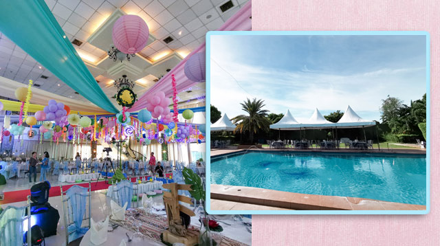 Events Places In Cavite For A Birthday Party