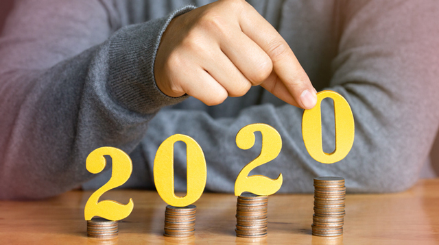 How To Save Money In 2020