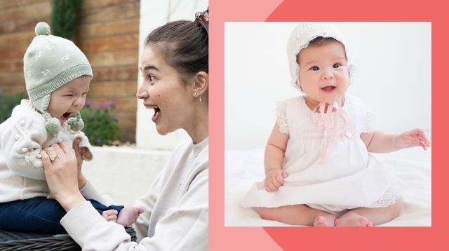 Anne Curtis and Dahlia are the cutest mom-daughter duo in matching