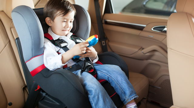 Child Car Seat Law Height Requirement, What Are The Regulations For Children S Car Seats