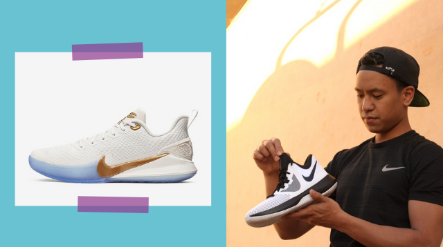Kevin From Shy Kid To Successful Nike Footwear Designer