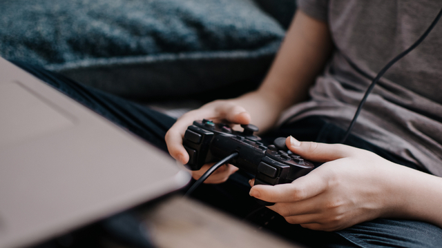 Get to know your the online games your child is playing
