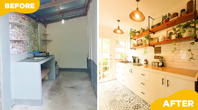 tiny kitchen design philippines