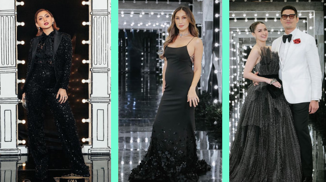 GMA Gala 2023's Best Looks For the Night