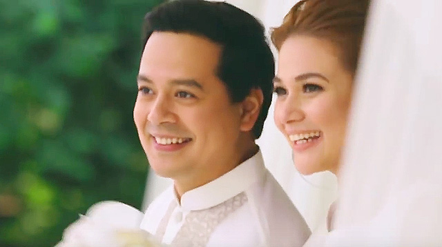 a second chance, one more chance, popoy, basha, movie, married life, wisdom...