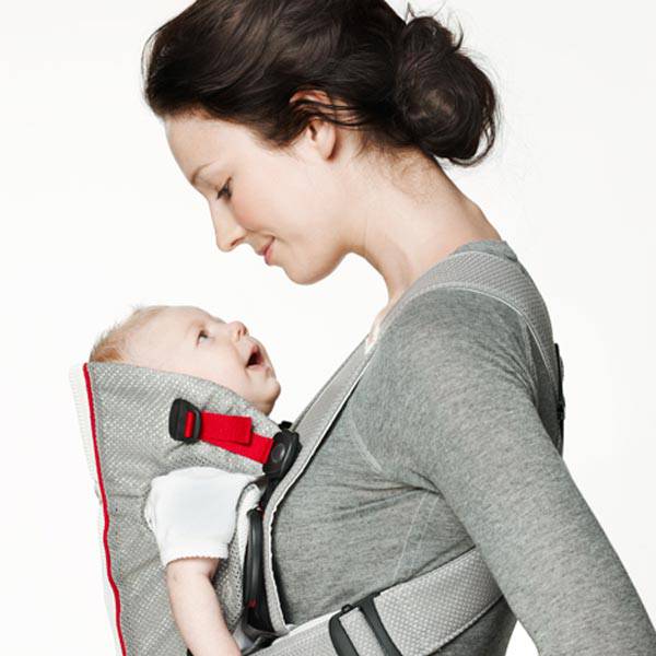 Baby Carriers Filipino Moms Recommend