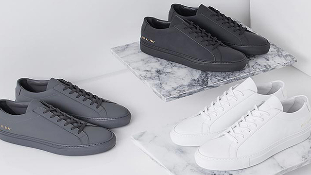 Common projects discount for sale philippines