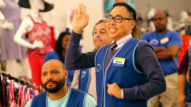 Superstore: Walmart-inspired sitcom isn't such a bad deal