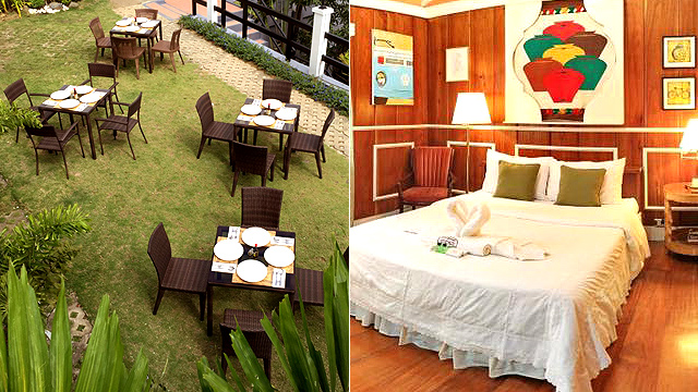 10 Beautiful Garden B&Bs Around The Philippines