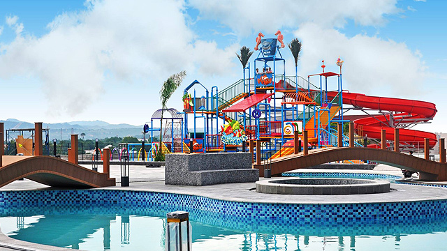 Best Water Theme Park in PH