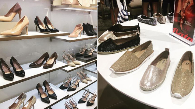 chelsea shoes sm department store