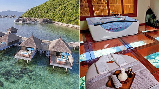 Huma Island Announces All Inclusive Travel Package From 2 house rentals to 2 villa rentals, find a unique house rental for you to enjoy a memorable stay. spot ph