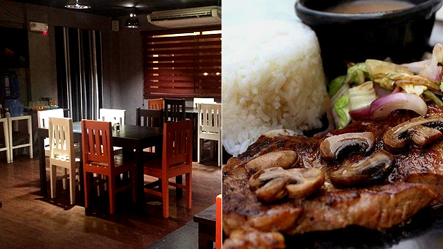 10 Affordable Steak Restaurants in Quezon City