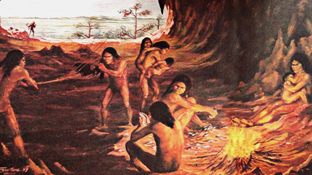 the early filipinos