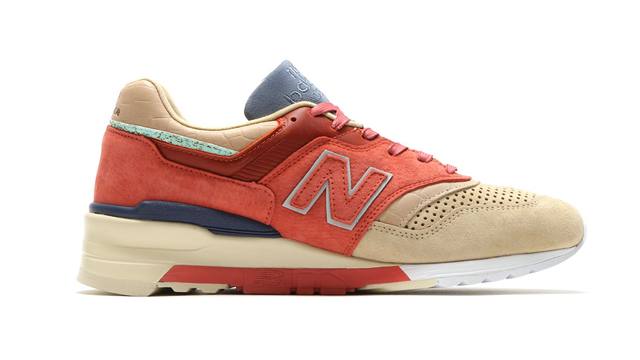 new balance 997 stance first of all
