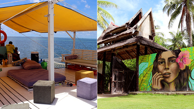 Siargao s Bayud Boutique Resort Is Your Next Fave Getaway