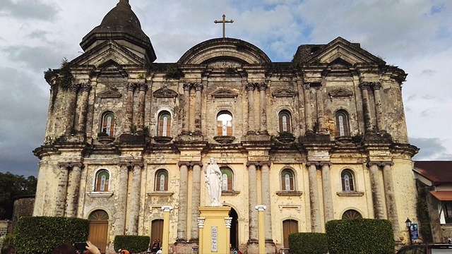 The All Around Guide To Taal Town In Batangas