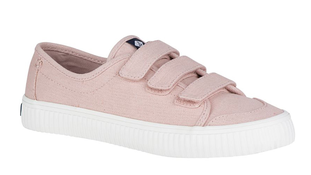 sperry rose collection