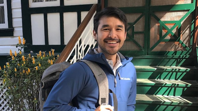 Atom Araullo Officially Transfers To GMA Network