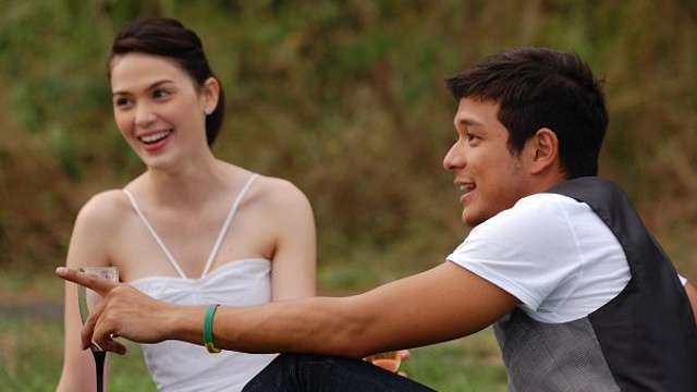Jericho Rosales on what he loves about marriage with Kim Jones