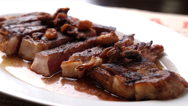 The Spot Ph Guide To The Best Steaks In Manila