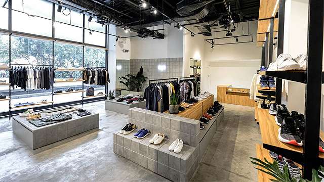 GREENBELT: THE COUNTRY'S FASHION CAPITAL - When In Manila