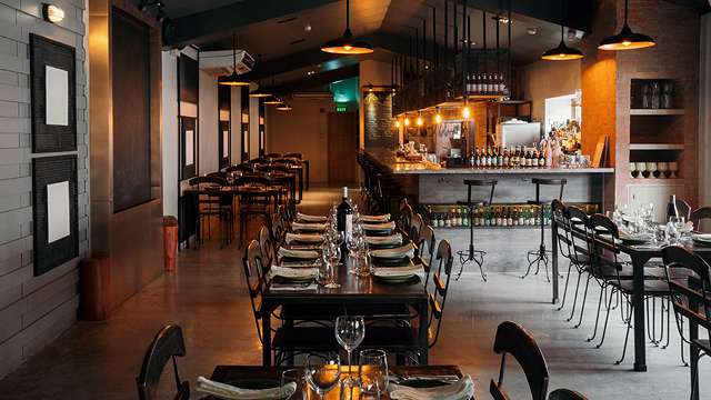 15 Restaurants For Intimate Weddings In Manila