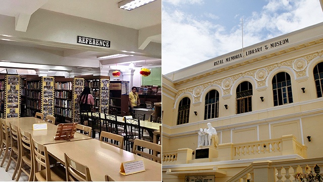 Cebu City To Implement 24/7 Operations For Public Library