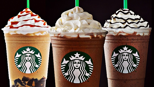 10 Most Popular Starbucks Drinks According To Filipinos,Wheat Flour Nutrition Label