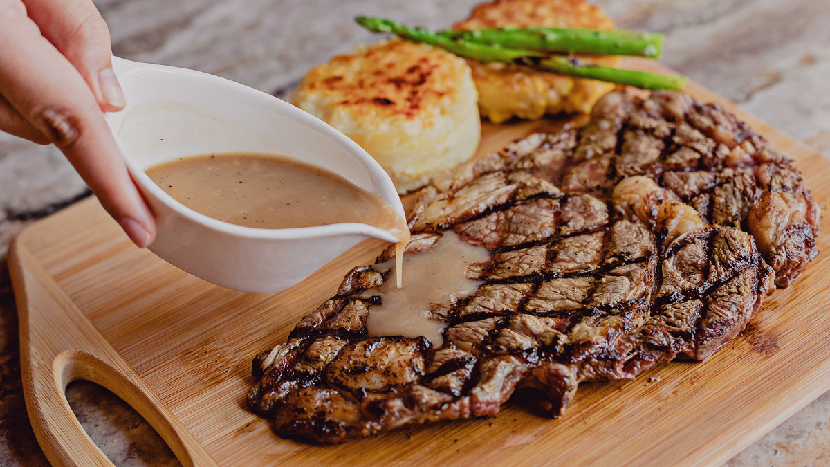 The Spot Ph Guide To The Best Steaks In Manila