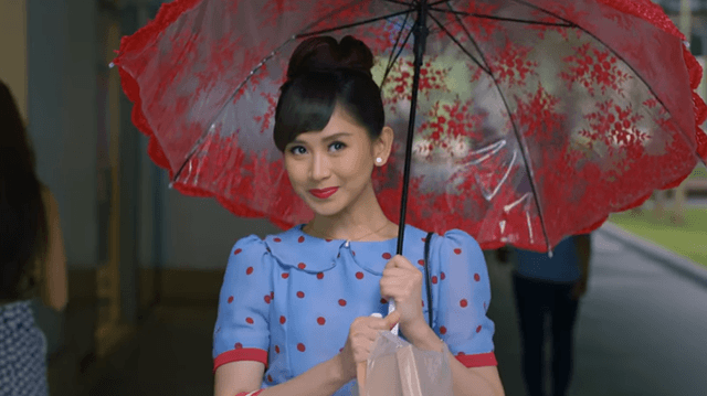 Miss granny korean movie eng sub online
