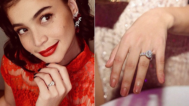 The 65 Best Celebrity Engagement Rings of All Time 