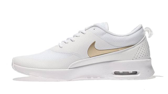 nike airmax thea