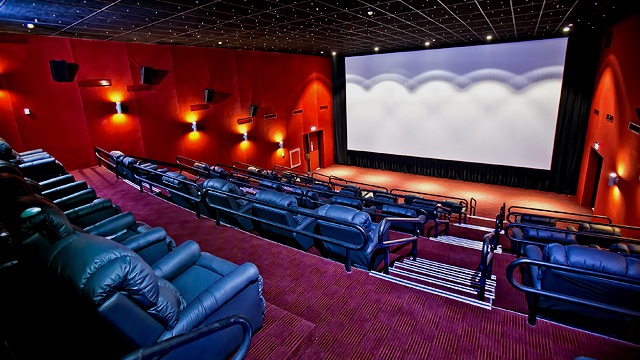 Best Movie Theaters for Dating in Metro Manila