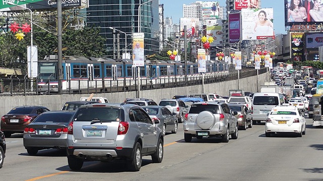 Toyota single passenger car