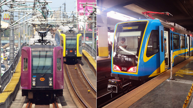 www.spot.ph: Commuters, Take Note of the MRT and LRT Schedule for the Holidays