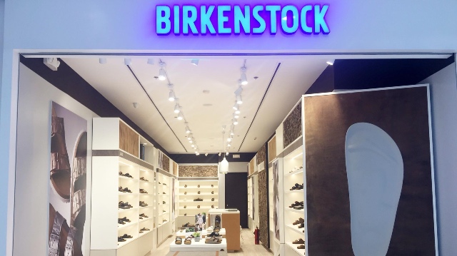 birkenstock greenbelt