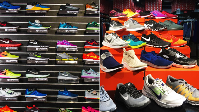 nike outlet clearance sale