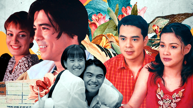 Classic Filipino Romance Movies You Can Stream Now 2019 Edition 