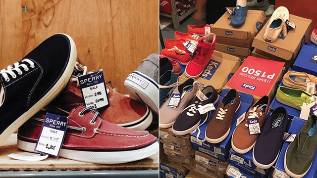 sperry sale 2019