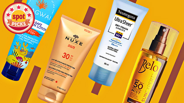 best rated sunscreen for face