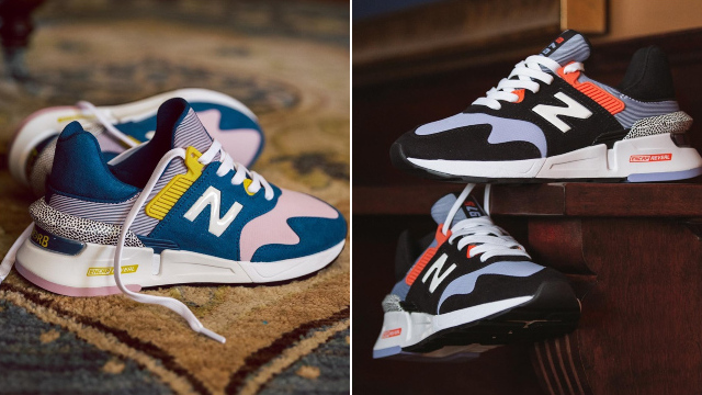 new balance new release philippines