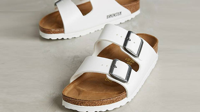 cheapest place to get birkenstocks